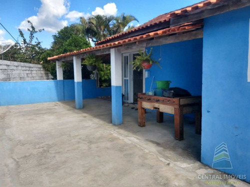 Imagem 20 de 27 de Chácara Com 3 Dorms, Rio De Una, Ibiúna - R$ 430 Mil, Cod: 11654 - V11654