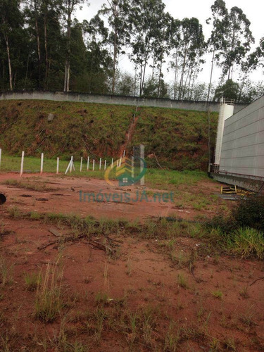 Imagem 11 de 11 de Terreno À Venda No Bairro Jardim Isaura - Santana De Parnaíba/sp - 169