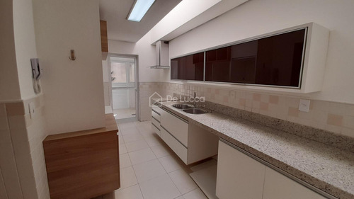Imagem 3 de 30 de Casa À Venda Em Parque Taquaral - Ca018450