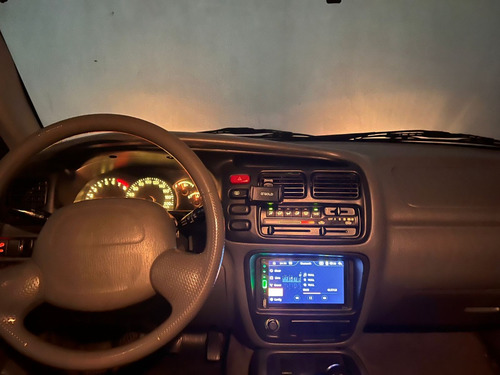 Chevrolet Tracker 2.0 16v 5p