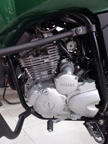 Yamaha Xtz 250 Tenere, Sem Entrada 12x2090 No Cartão C/c