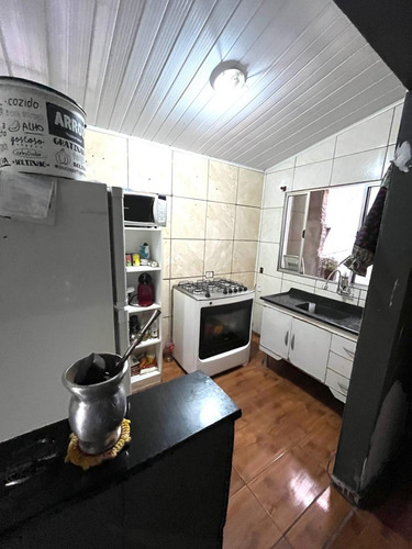 Casa Sobrado Terreno Com Três Casas E Dois Salões Comerciais
