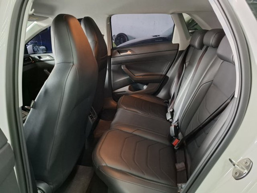 Volkswagen Pólo Polo 1.0 170 TSI HIGHLINE AUTOMÁTICO