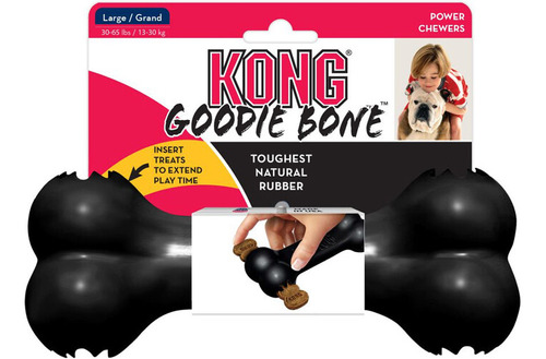 Kong Goodie Bone Extreme Grande  - Bigos