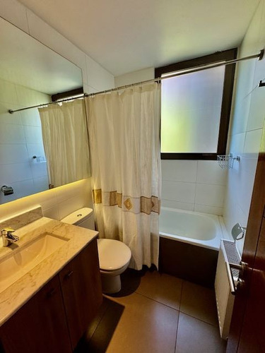 Departamento Venta 4d4b 2e 1b San Francisco De Asis La Plaza