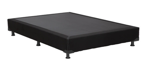 Box Individual Dicasa Black