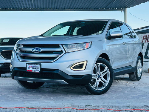 Ford Edge 3.5 Titanium Mt