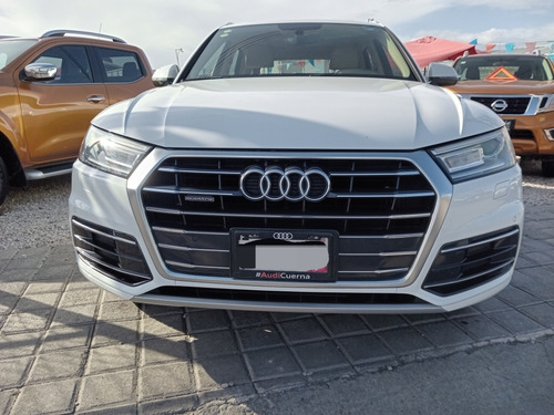 Audi Q5 2.0 L T Select Dsg