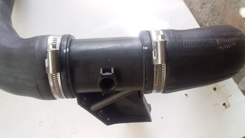 Imagen 1 de 4 de Manguera Larga Del Turbo Del Sprinter 313 O 413 Nueva