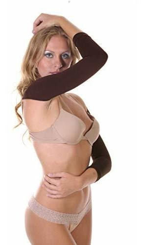 Soporte De Brazo - Long Sleeve Arm Shaper, Shapewear, Arm Sl