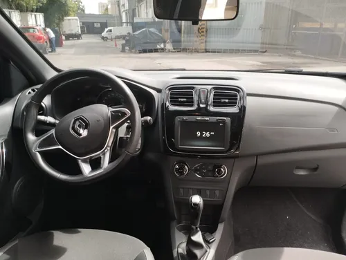Renault Stepway 1.6.INTENS .AUTOMATICA