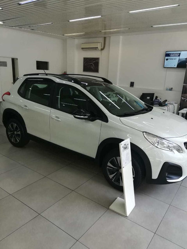 Imagen 8 de 15 de Peugeot 2008 1.6 Feline Tip Am20 G