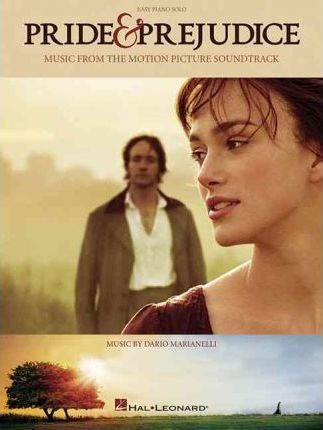 Pride And Prejudice - Music From The Motion Picture Sound...