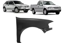 Comprar Guardabarro Delantero Gol Power 2007 2008 2009 2010 11 Dere 