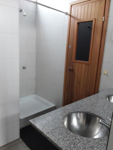 2 Amb. Al Frente. Cochera. Dorm. Suite, Balcón Aterrazado. Amenities