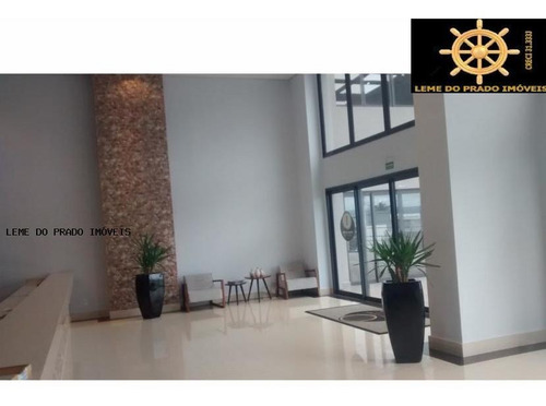 Sala Comercial Para Venda Em Taubaté, Jardim Das Nações - Lpf013_2-1046764