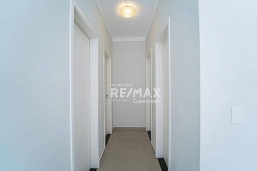 Apartamento 3 Quartos (1 Suíte) À Venda, 69 M² - Chácaras Maria Inês - Santana De Parnaíba/sp Região De Barueri, Parque Municipal, Jardim Tupanci - Ap0385