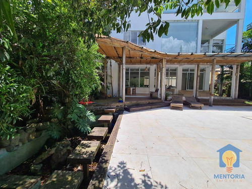 Imagem 5 de 30 de Casa Com 5 Suítes À Venda - R$ 5.199.000 - São Paulo Ii - Cotia/sp - Ca0449