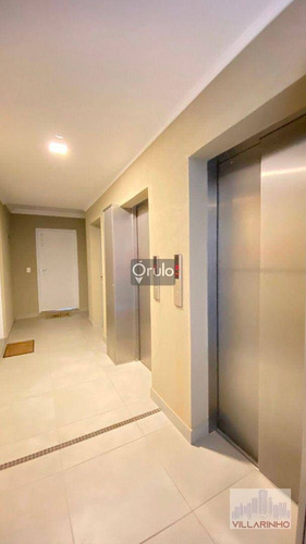 Imagem 20 de 30 de Apartamento À Venda - Santo Antônio - Porto Alegre/rs - Ap2268