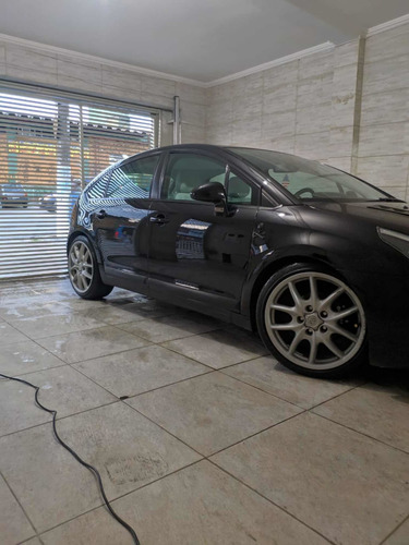 Imagem 15 de 15 de Citroën C4 2010 2.0 Glx Flex 5p