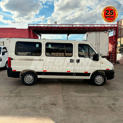 Citroën Jumper Minibus 2.3 Hdi 33m 15l 5p
