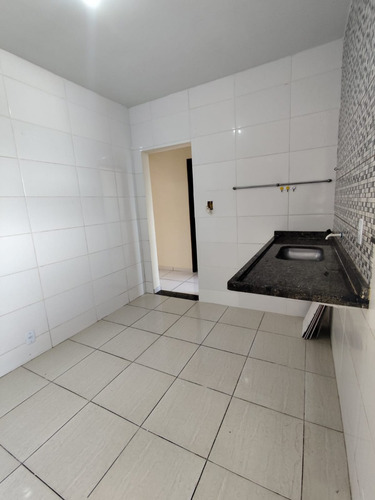 Apartamento 2qts Em Itaipuaçu - Maricá