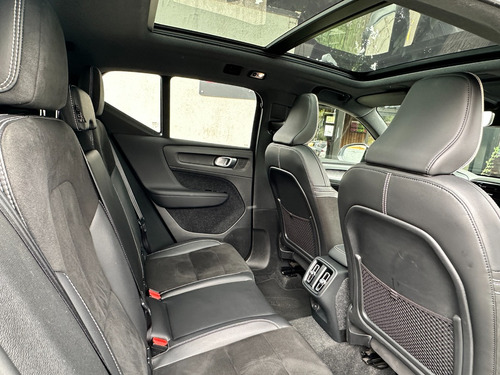 Volvo XC40 T4 Fwd R-design