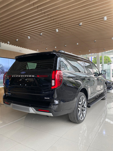 Ford Expedition 3.5 V6 Ecoboost Platinum Max 4X4 At