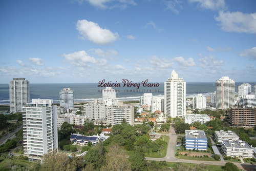 Imagen 24 de 24 de Venta Apartamento En Playa Brava , Roosvelt 3 Dormitorios
