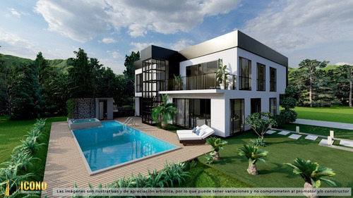 Arquitectura Y Construccion De Casas, Apartamentos, Locales
