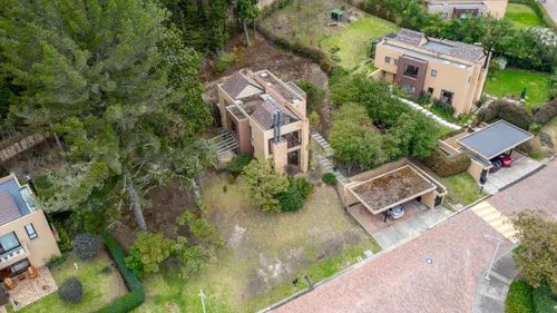 Casa En Arriendo/venta En Antiguo Camino Al Meta. Cod V20469