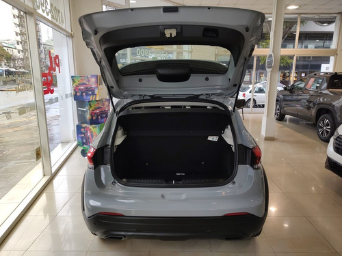 Imagen 8 de 16 de Nueva Fiat Pulse Drive 1.3 Mt My22