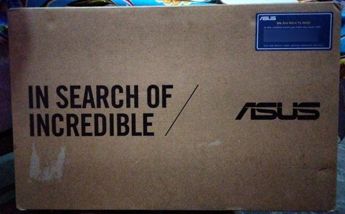 Laptop Asus Windows 11 (Usado)