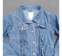Comprar Campera Jean Old Navy 5t Tmb Carters Cheeky Mimo Osh Kosh