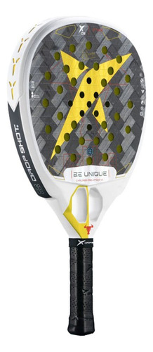 Drop Shot Explorer Pro Attack 1.0 2025 Blanco