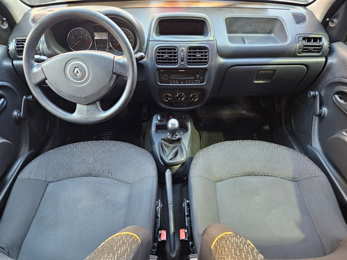 Renault Clio 1.2 Mío Expression Pack I
