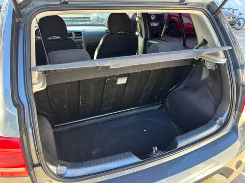 Volkswagen Fox 1.6 Highline