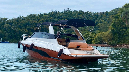 Triton 300 2019