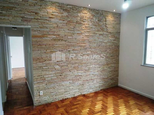 Apartamento-à Venda-vila Isabel-rio De Janeiro - Jcap30324