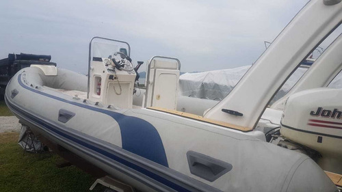 Imagem 3 de 13 de Nautika 5.5