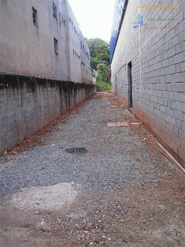 Imagem 5 de 17 de Galpões Para Alugar Em Barueri/sp - Alugue O Seu Galpões Aqui! - 1218152