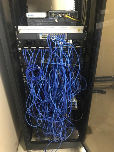 Imagem 8 de 8 de Suporte Técnico Empresarial Em Redes E Computadores