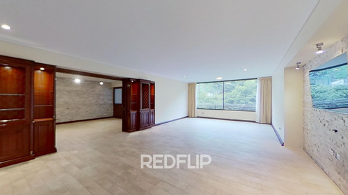 Penthouse | Presidente Riesco | Metro El Golf