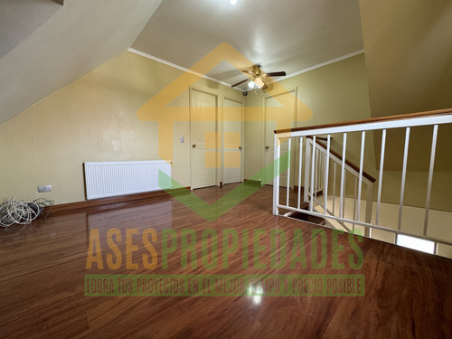 Mt Hermosa Casa En Condominio 5/d 5/b