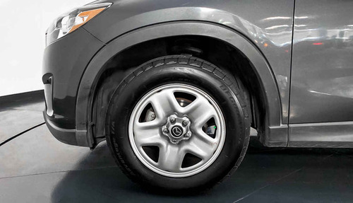 Imagen 11 de 15 de 33678 - Mazda Cx-5 2014 Con Garantía At