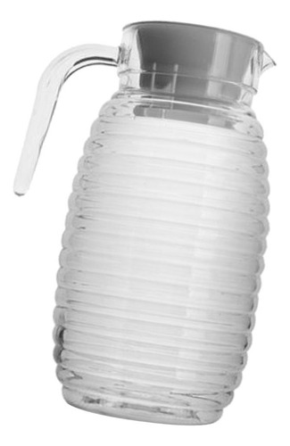 1 Und Jarra De De Bebidas Utensilios Bote Hilo 1300ml