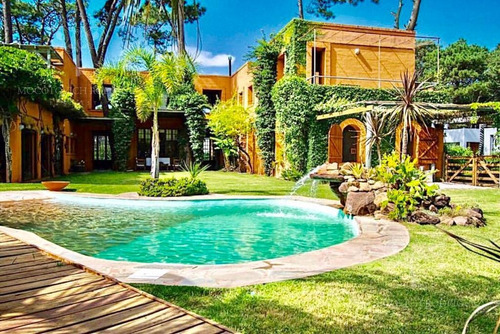Casa - La Arbolada