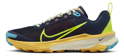 Zapatilla Nike Kiger 9 Deportivo De Running Dr2694_300  