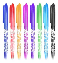 Comprar Bolígrafos De Tinta Borrables Bolígrafos Borrables Bolígrafo
