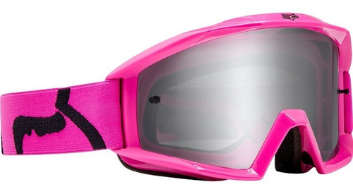 Antiparra Goggle Motocross Fox Main Race #22682-170